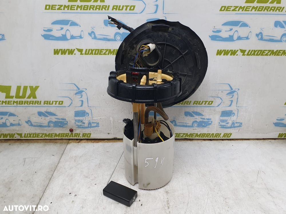Pompa combustibil rezervor 6r0919050 Volkswagen VW Jetta 6 [2010 - 20 - 1