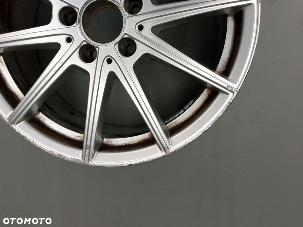 MERCEDES GLE W167 FELGA ALUMINIOWA OE A1674010000 7.5" x 18" 5x112 - 13