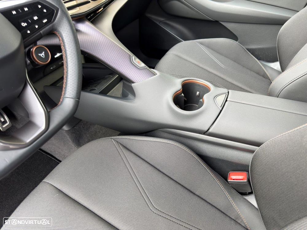 Cupra Tavascan 210 kW/77kWh HA Endurance - 54