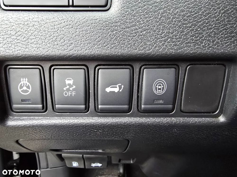 Nissan Murano - 29