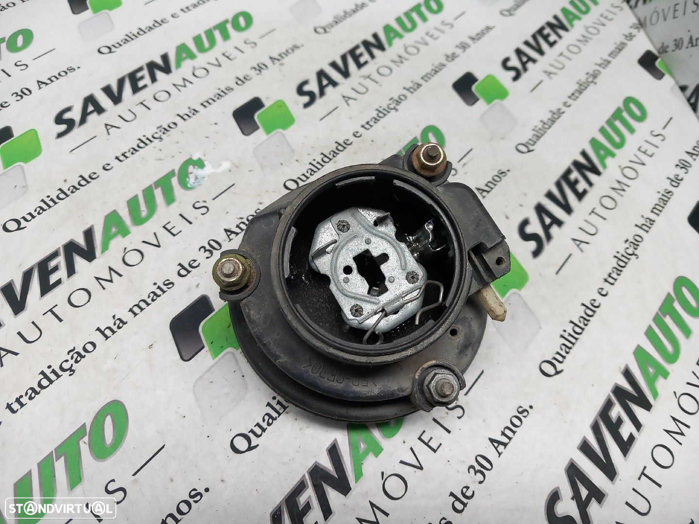 Farol Nevoeiro Renault Clio Ii (Bb_, Cb_) - 2
