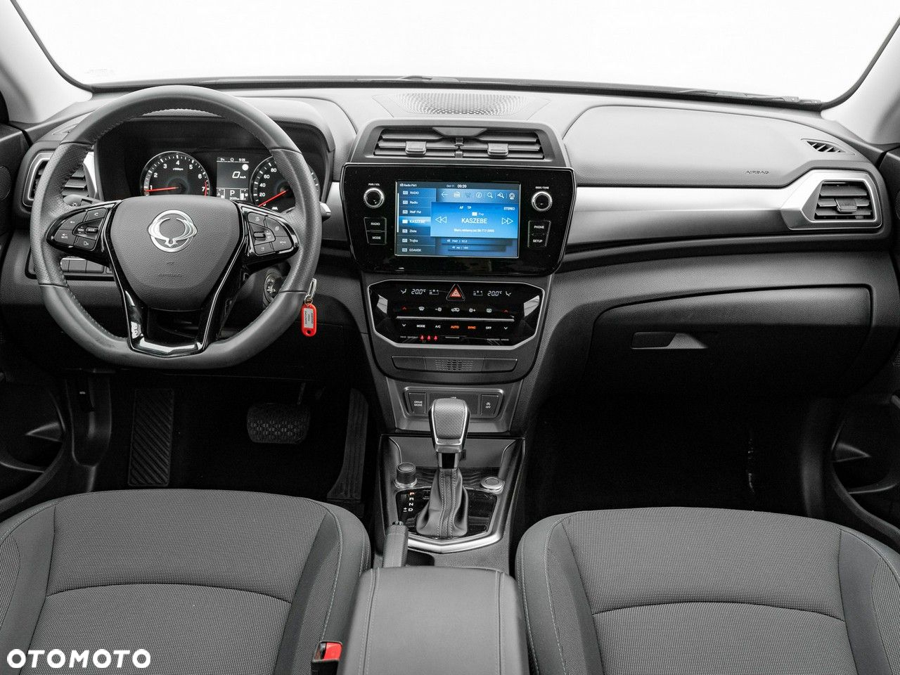 SsangYong/KGM Tivoli 1.5 T-GDI Adventure - 17