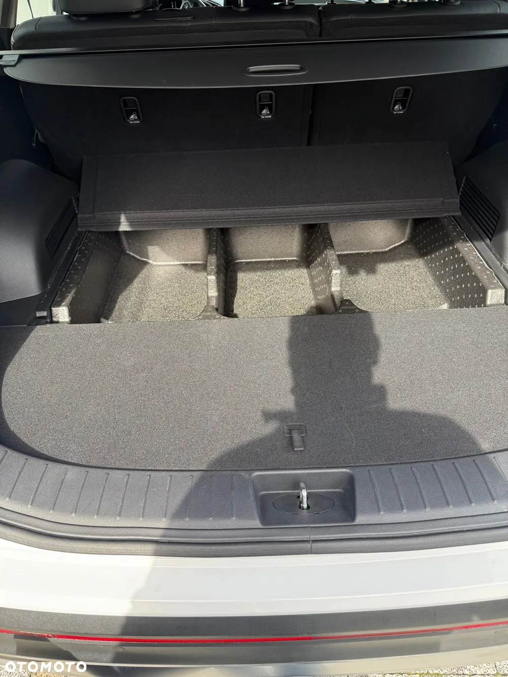Hyundai Santa Fe 1.6 T-GDI HEV Platinum 4WD - 9