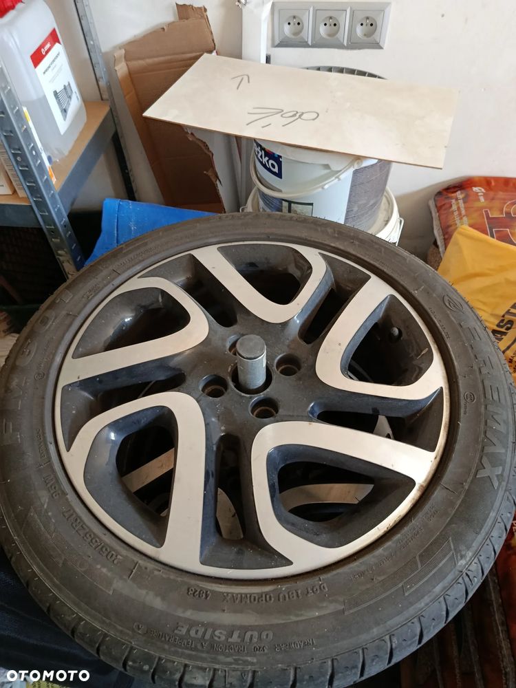 Renault Captur 0.9 Energy TCe Limited - 13