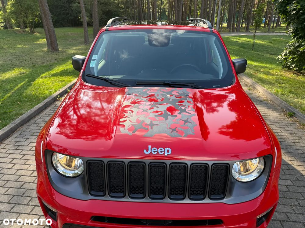 Jeep Renegade 2.0 MultiJet Active Drive Opening Edition Start&Stopp - 6