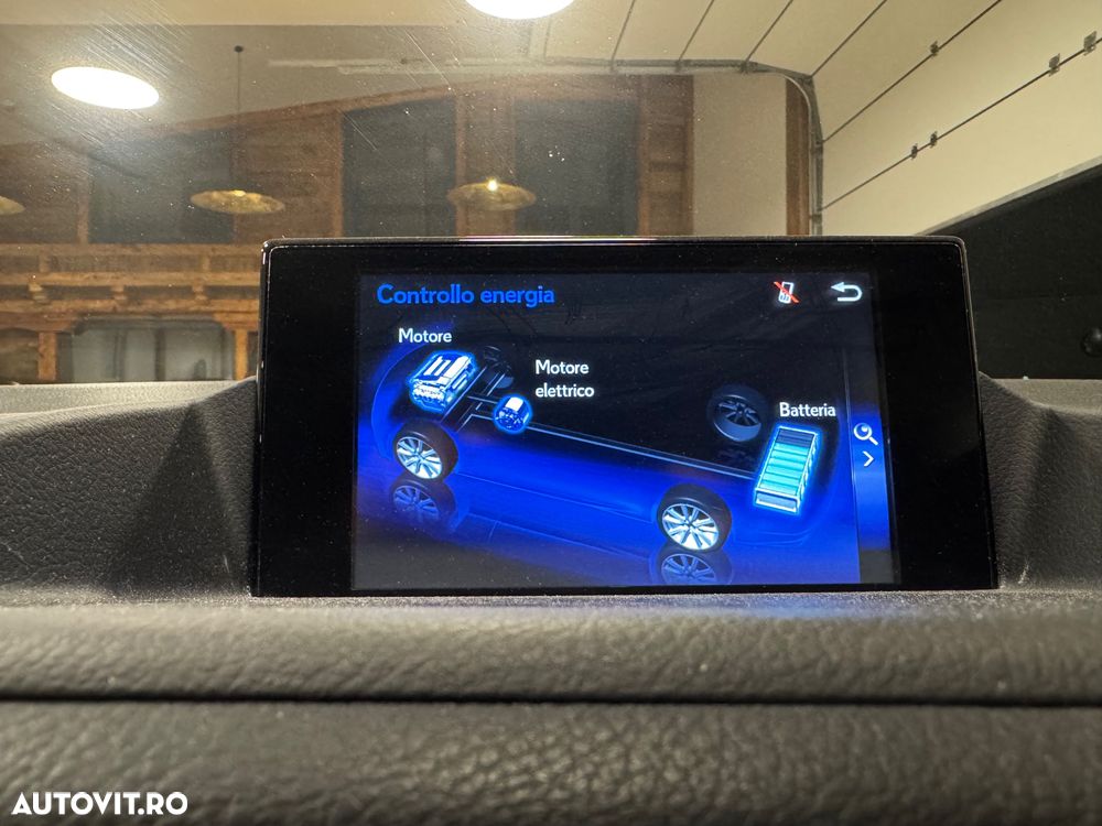 Lexus CT Limited Edition - 24