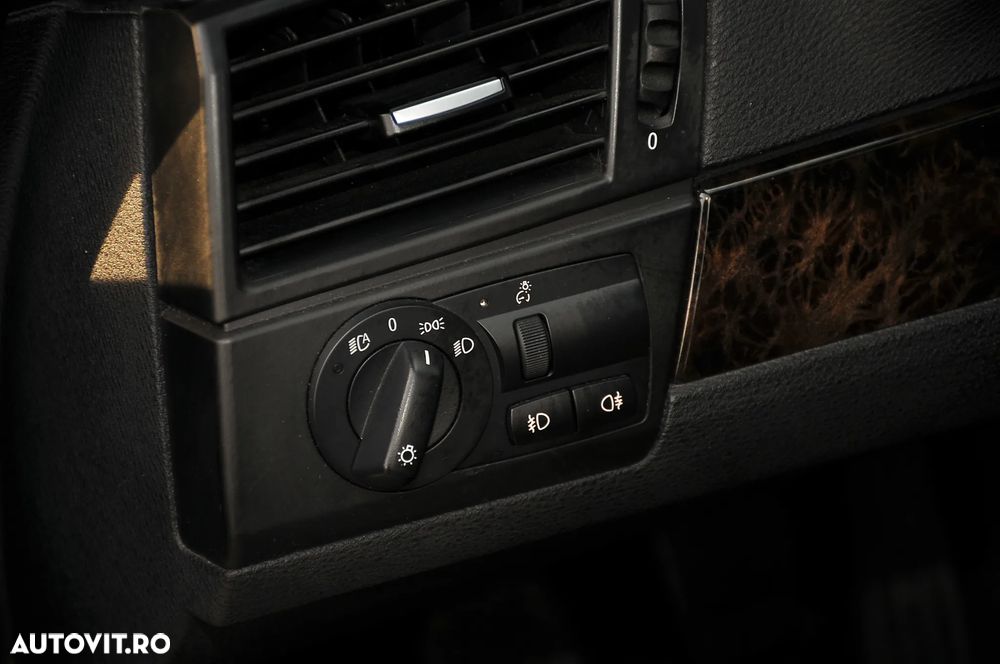 BMW X3 xDrive20d Aut. Limited Sport Edition - 18