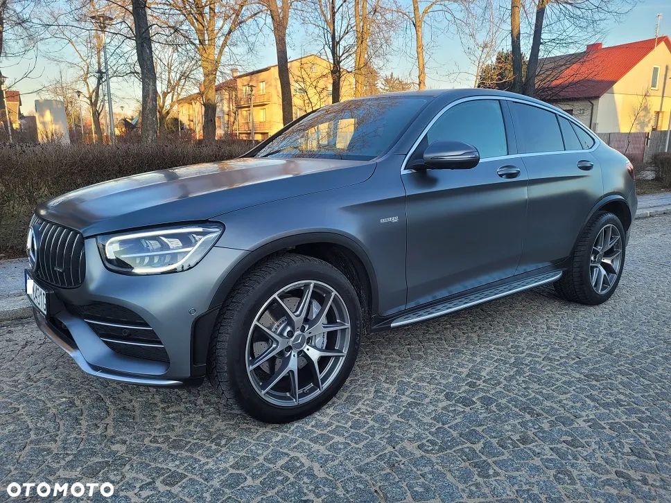 Mercedes-Benz GLC - 26