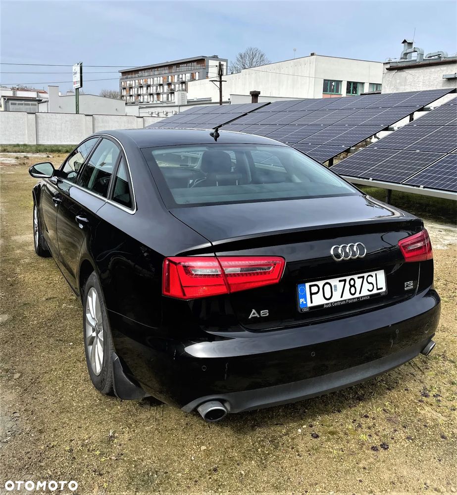 Audi A6 ver-2-8-fsi-quattro-s-tronic - 4