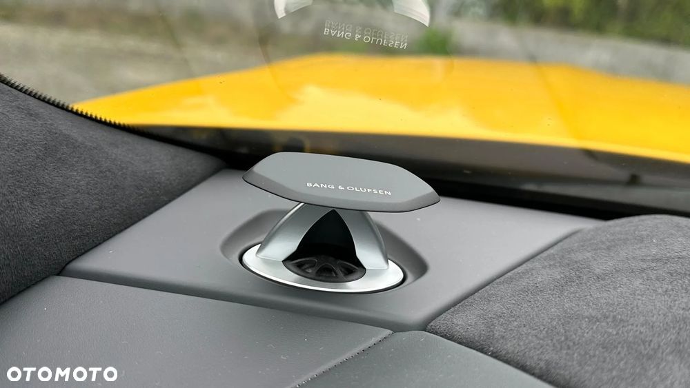 Lamborghini Urus - 24