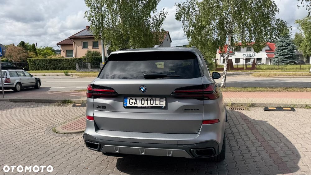 BMW X5 - 5