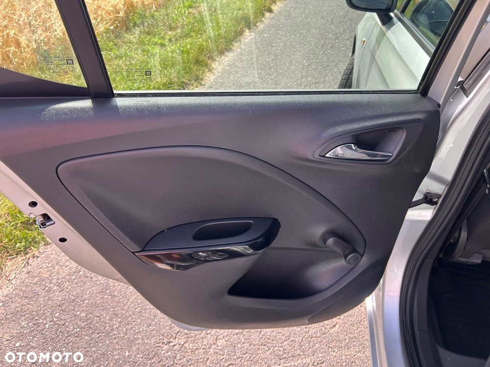 Opel Corsa 1.4 Active - 20