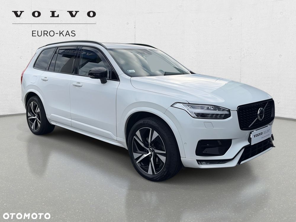 Volvo XC 90 - 3