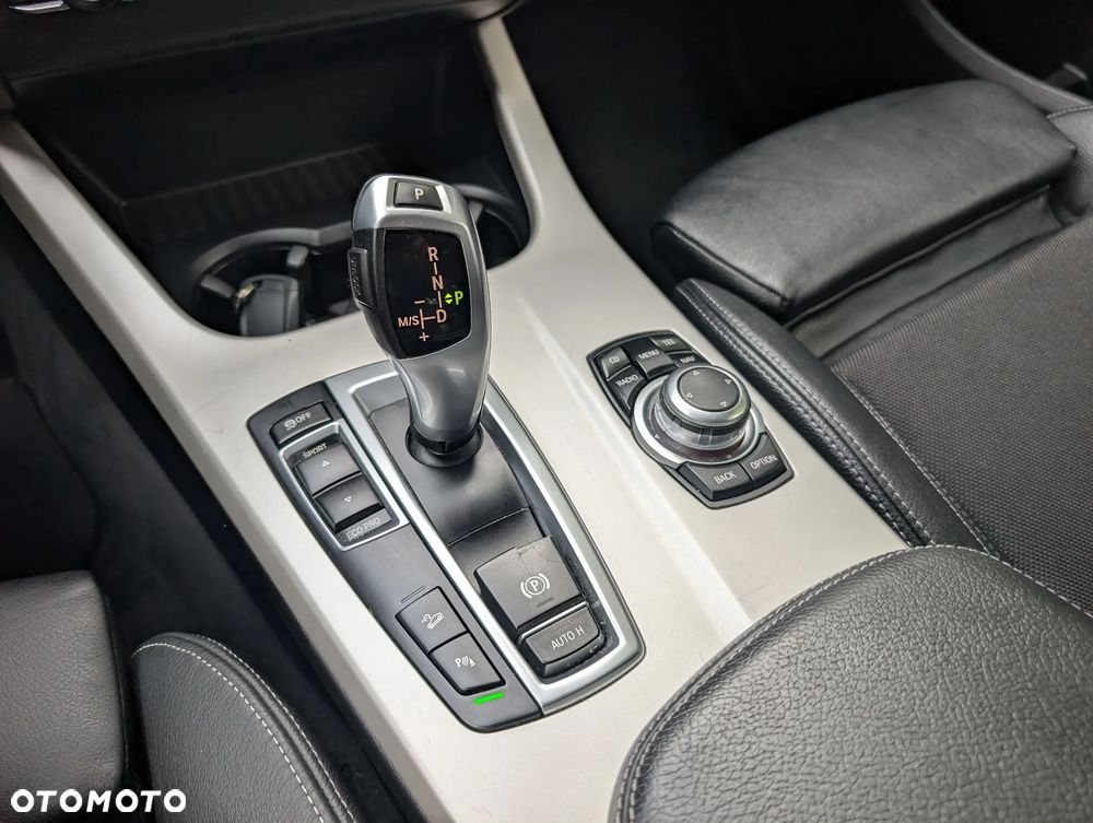 BMW X3 - 19