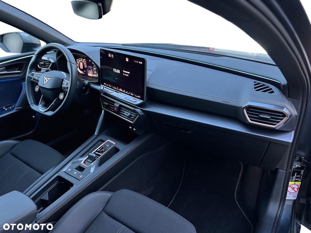 Cupra Leon Sportstourer - 14