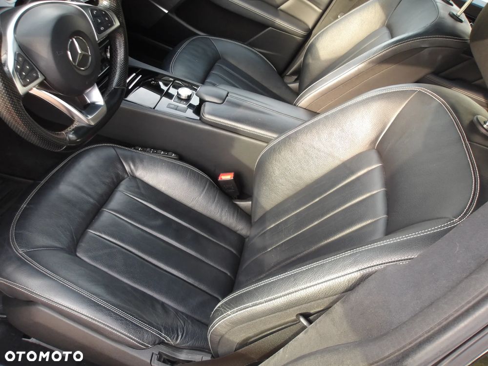 Mercedes-Benz CLS - 18