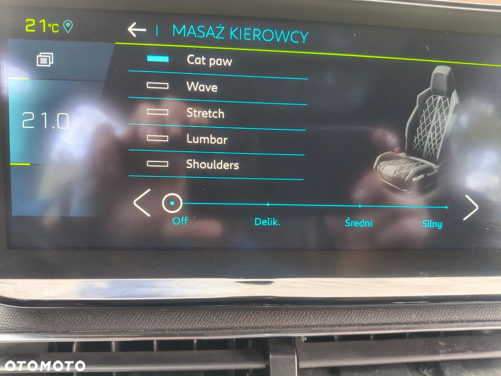 Peugeot 3008 1.6 PureTech Hybrid PHEV GT Pack S&S EAT8 - 26