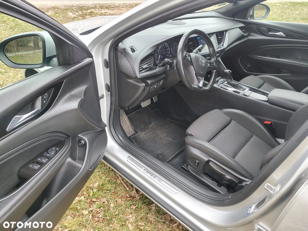 Opel Insignia 2.0 Automatik Innovation - 11