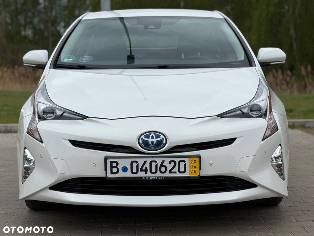 Toyota Prius - 2