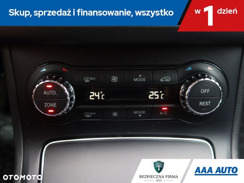 Mercedes-Benz Klasa B - 18