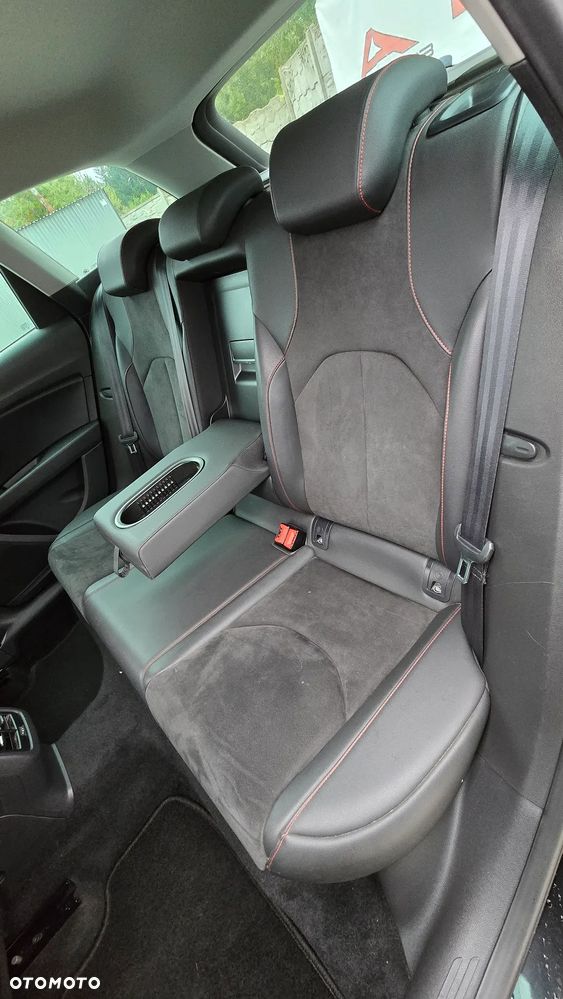 Seat Leon 1.8 TSI FR S&S EU6 - 20