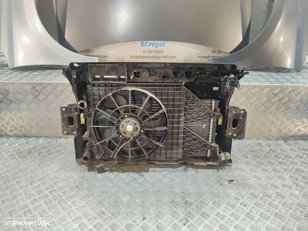 Frente Completa VW Volkswagen Polo V 6R Diesel - 6