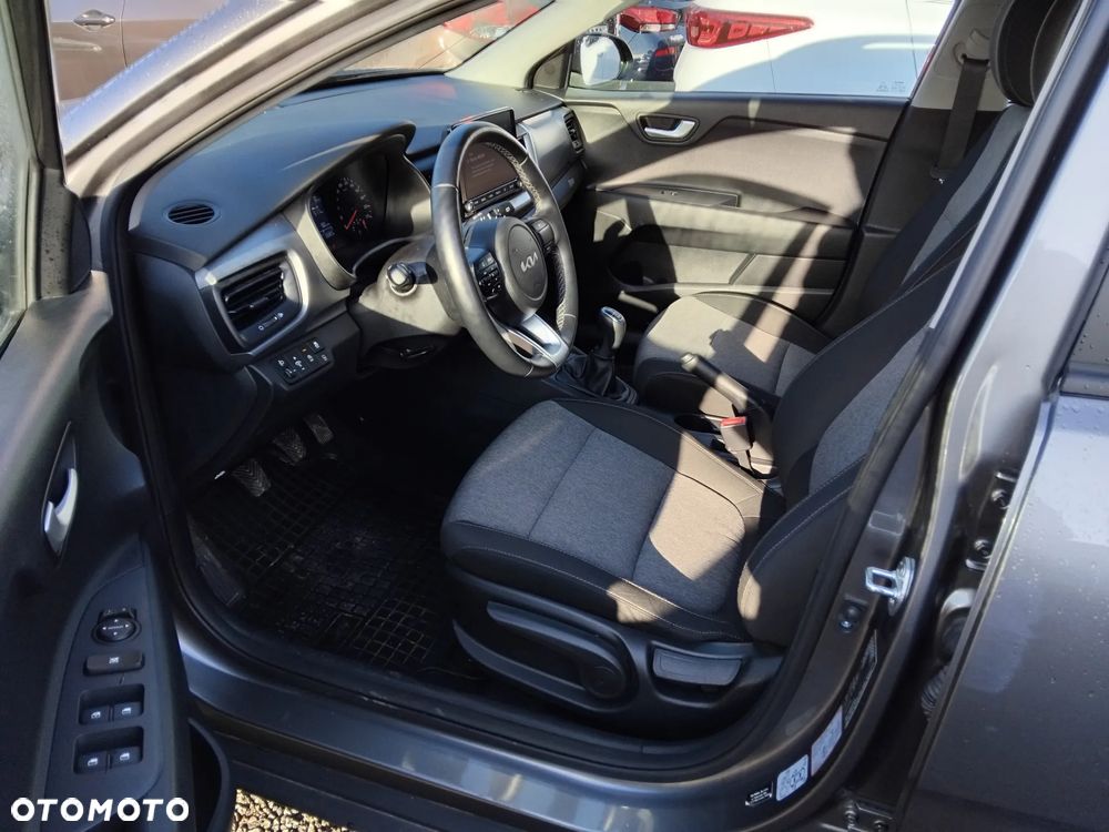 Kia Stonic 1.0 T-GDI M - 20