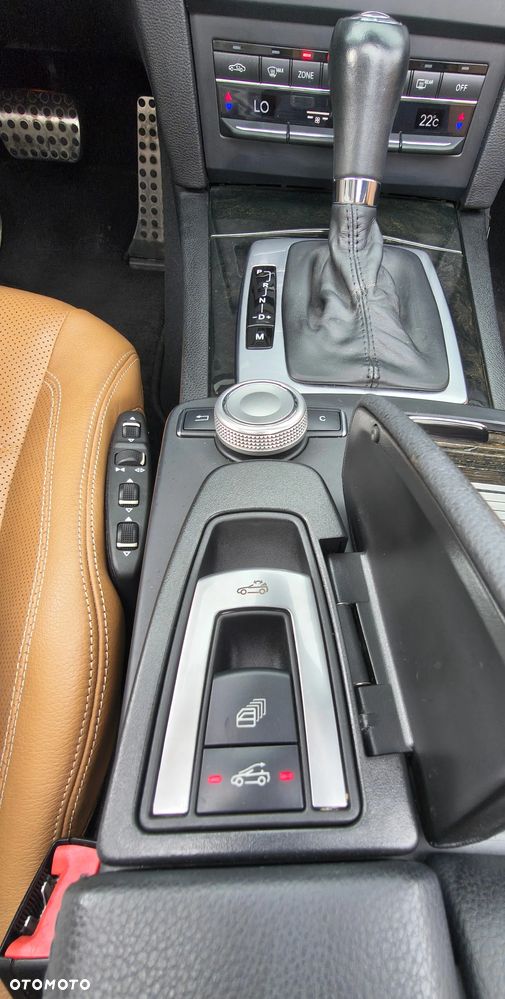Mercedes-Benz Klasa E 350 Avantgarde Sport Edition AMG - 29