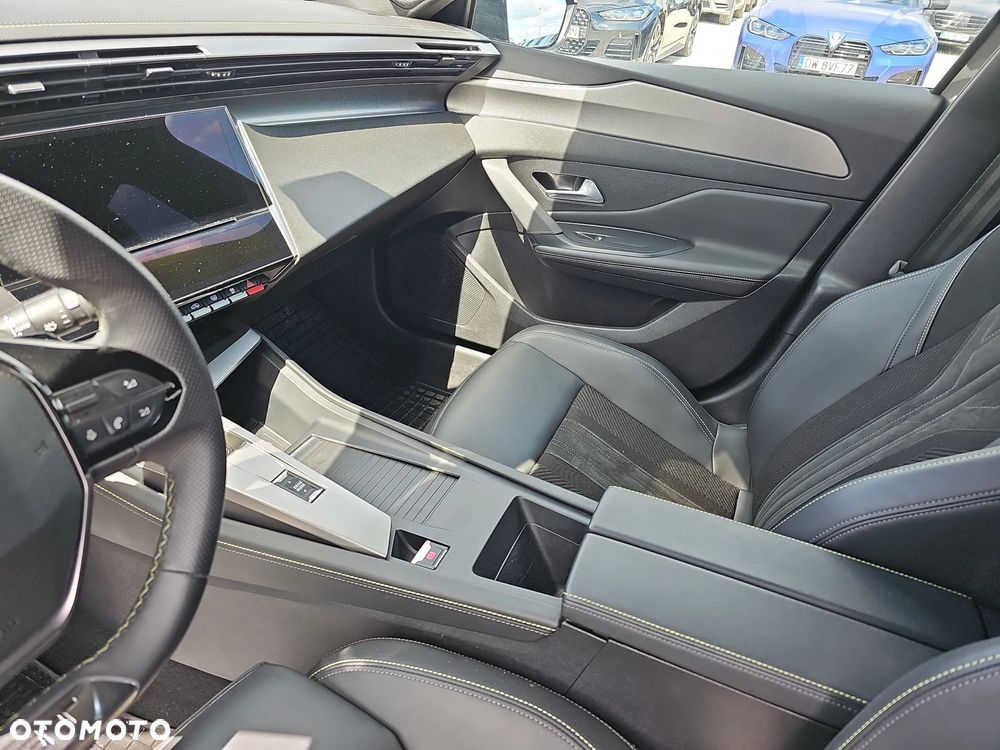 Peugeot 408 1.2 PureTech GT S&S EAT8 - 16