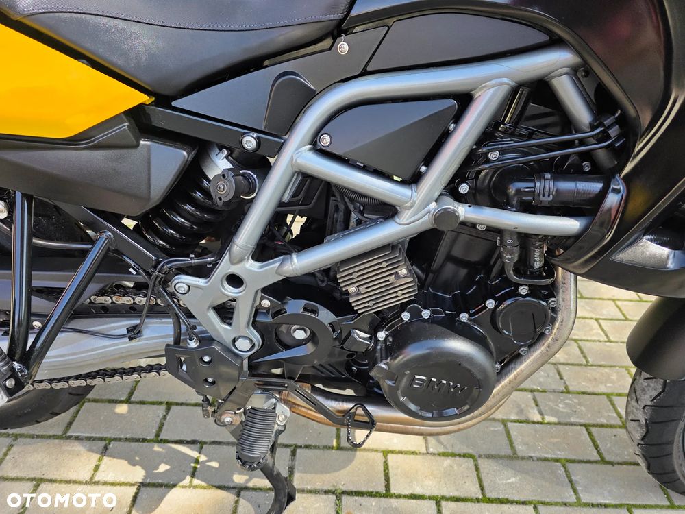 BMW GS - 29