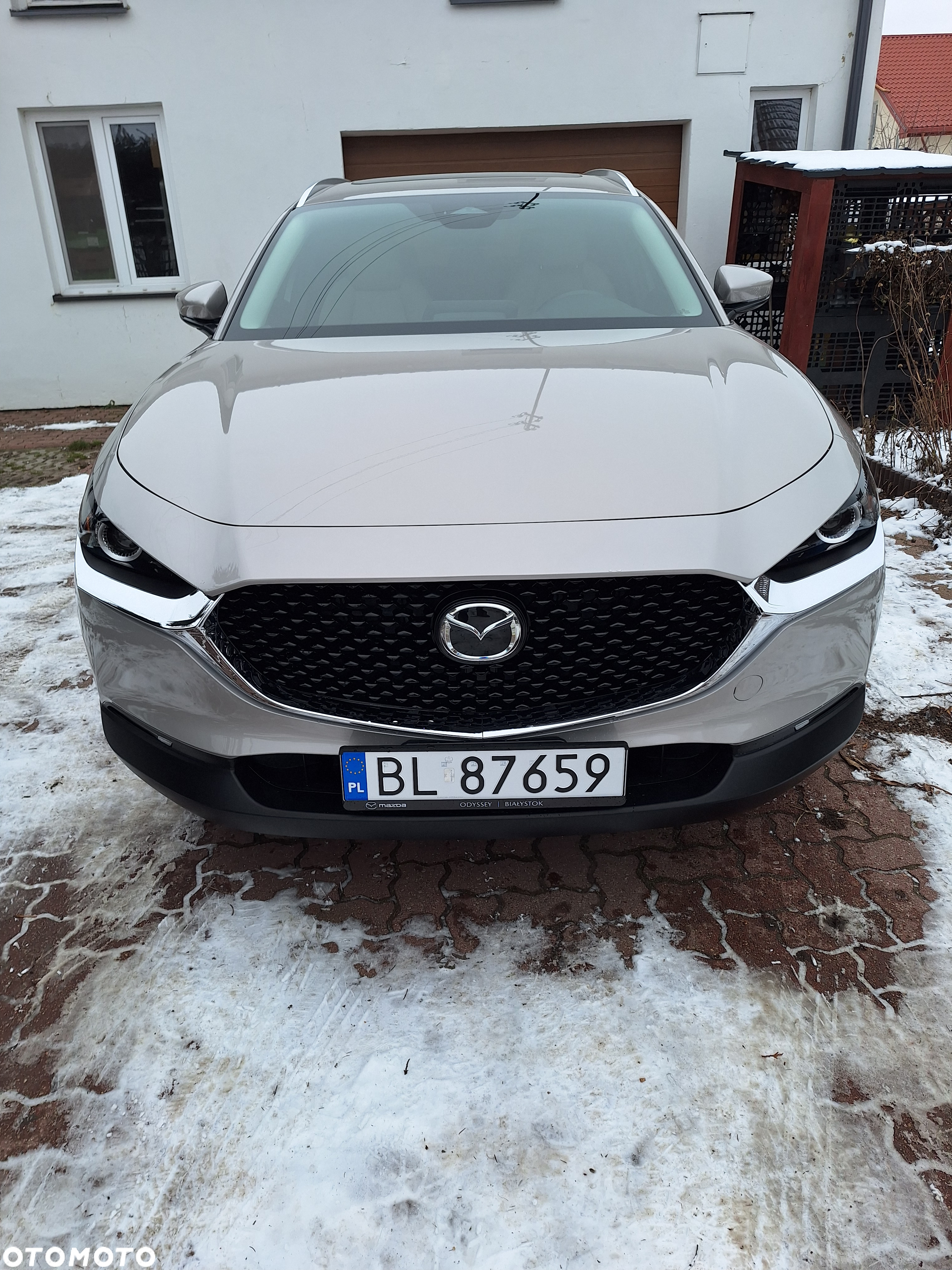 Mazda CX-30 - 6