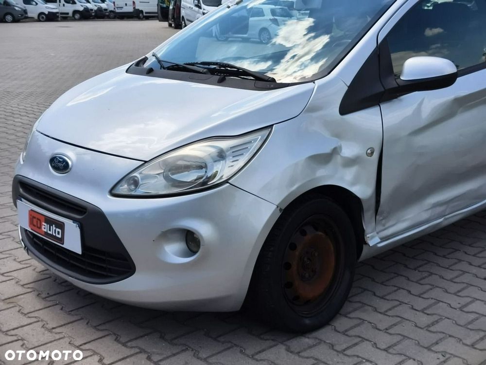 Ford KA - 15
