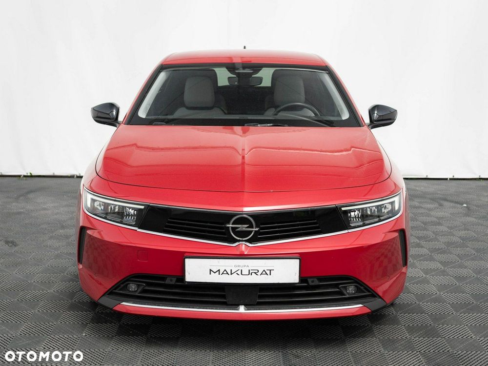 Opel Astra - 8