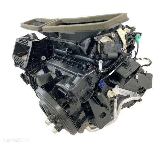 Mercedes-Benz W205 15-20r VW Arteon Passat B8 lift Kompletna Nagrzewnica - 14