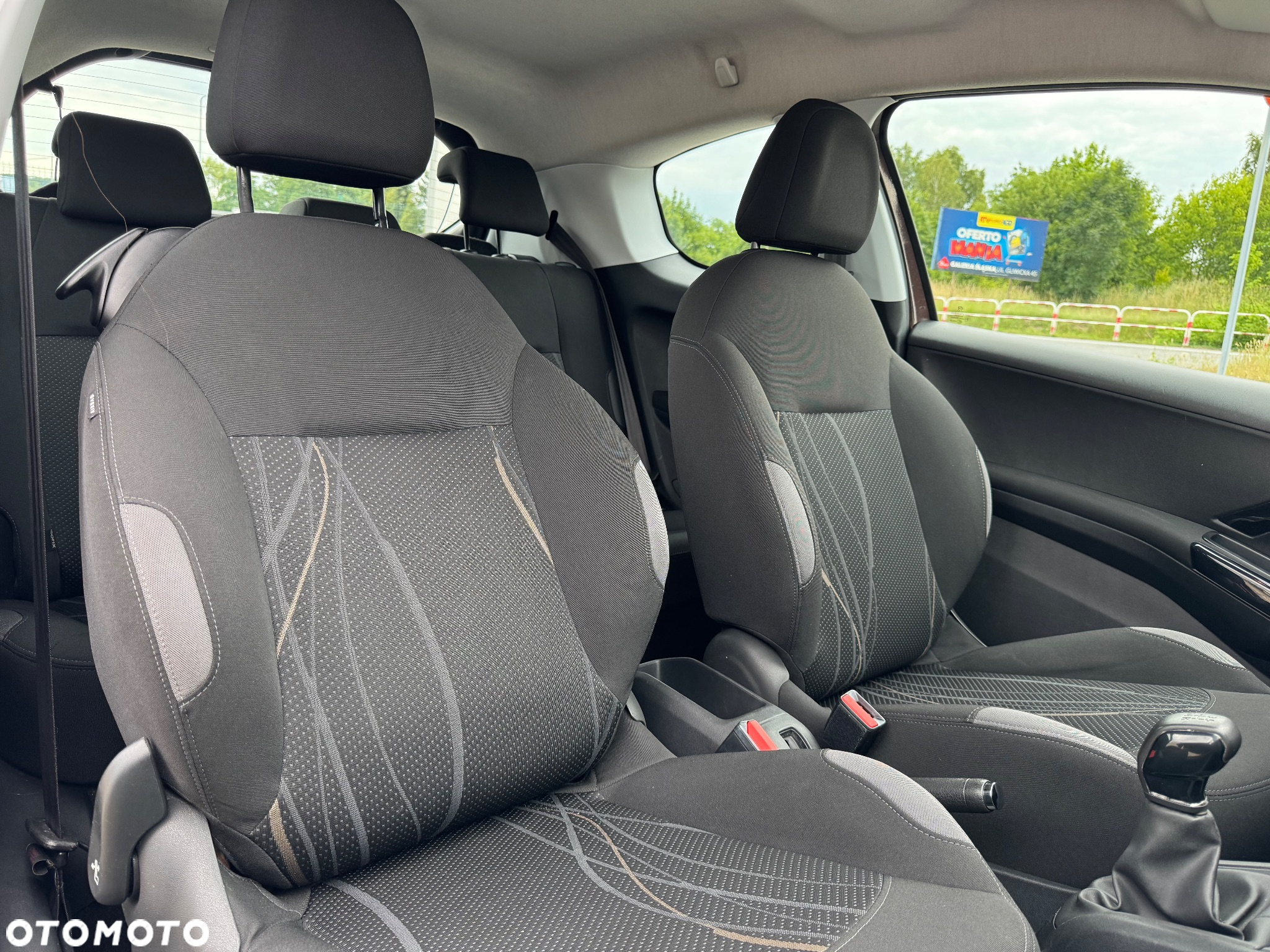 Peugeot 208 1.4 VTi Active - 18