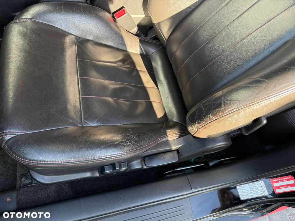 Hyundai Coupe 2.0 Middle - 28