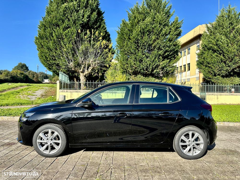 Opel Corsa 1.2 Business - 3