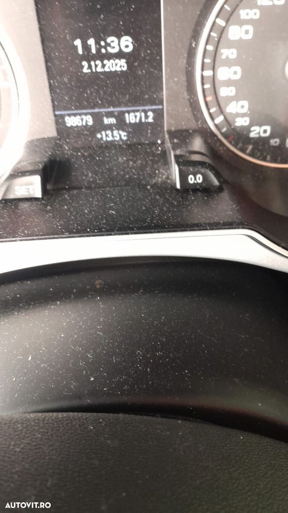 Audi A4 2.0 TDI quattro - 3