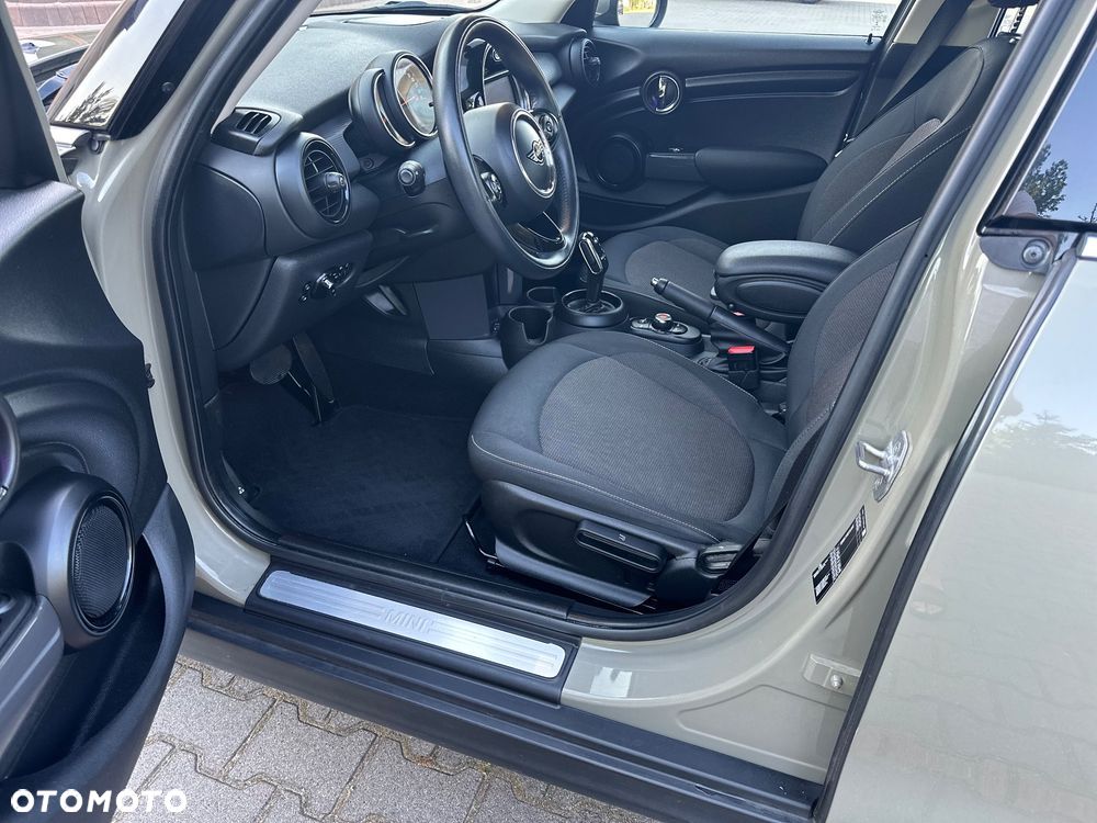 MINI Cooper - 13