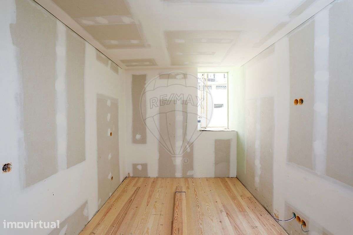 Apartamento T1 para venda - Grande imagem: 2/38