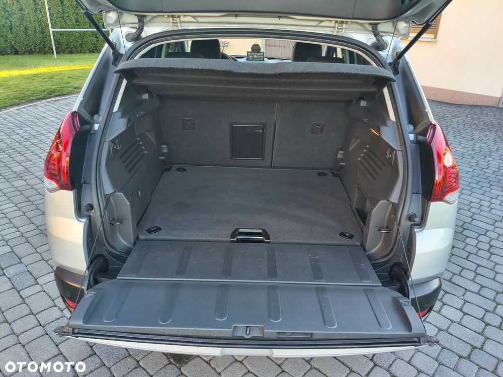 Peugeot 3008 HDi 115 Allure - 19