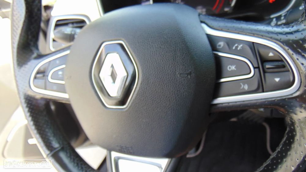 Renault Talisman - 22