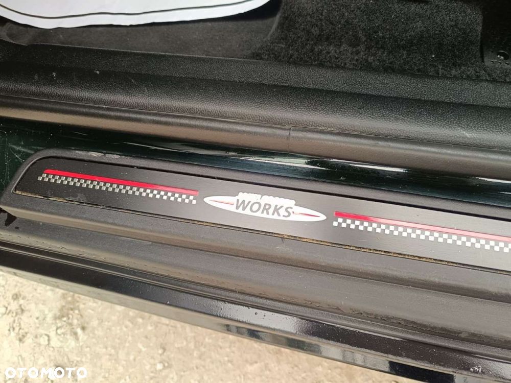 MINI John Cooper Works - 35