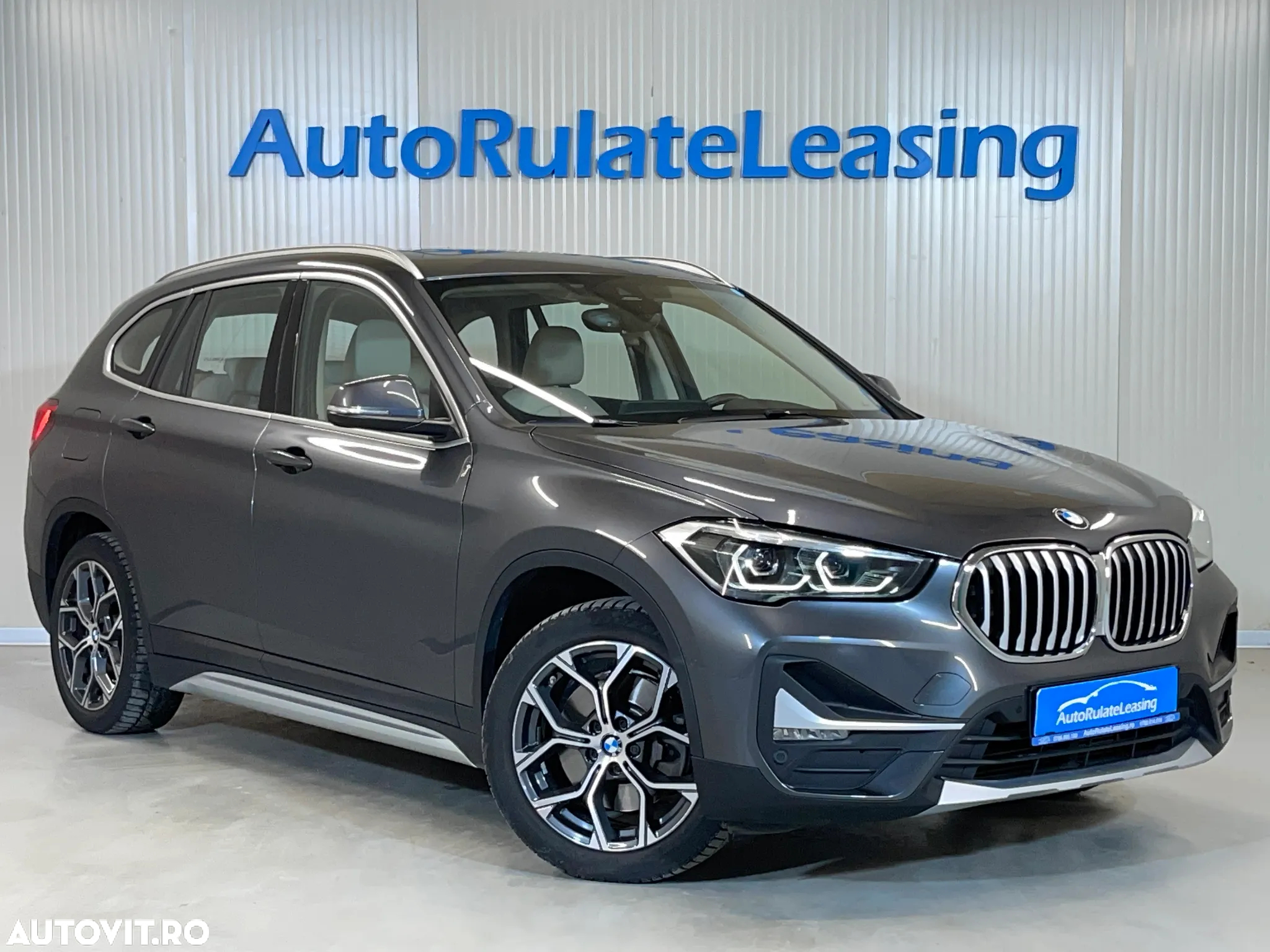 BMW X1 xDrive25e AT PHEV - 2