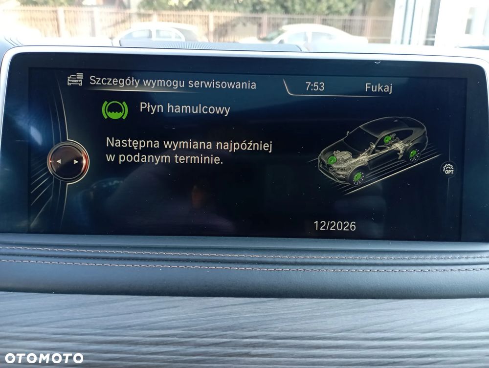 BMW X6 xDrive30d - 22