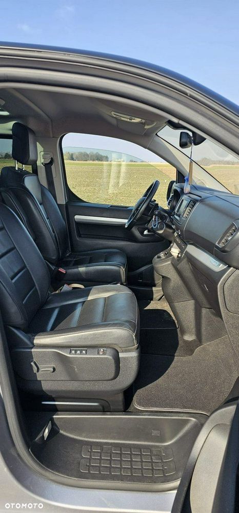 Toyota Proace Verso - 34