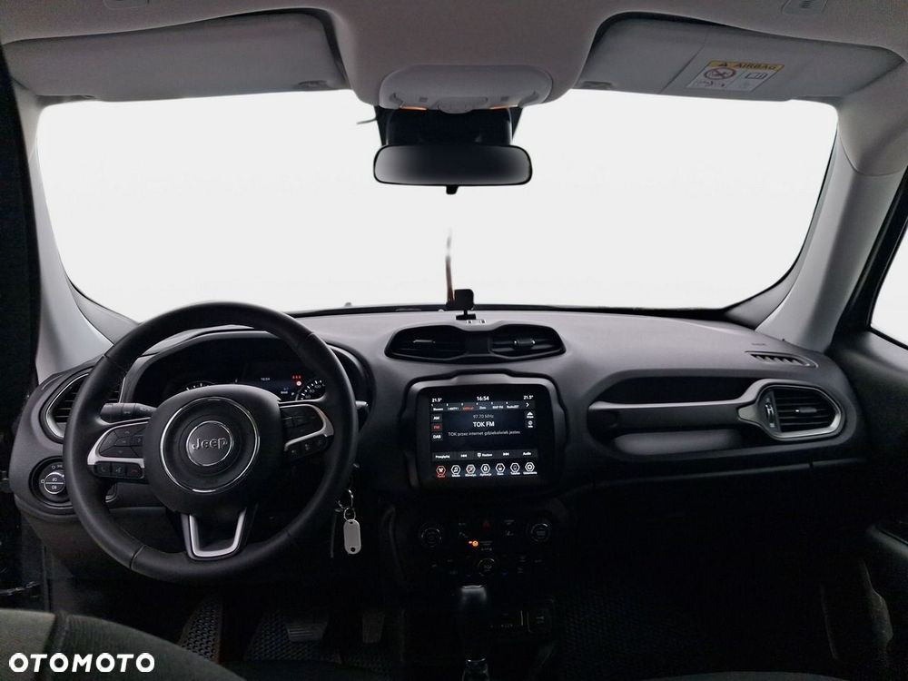 Jeep Renegade - 15