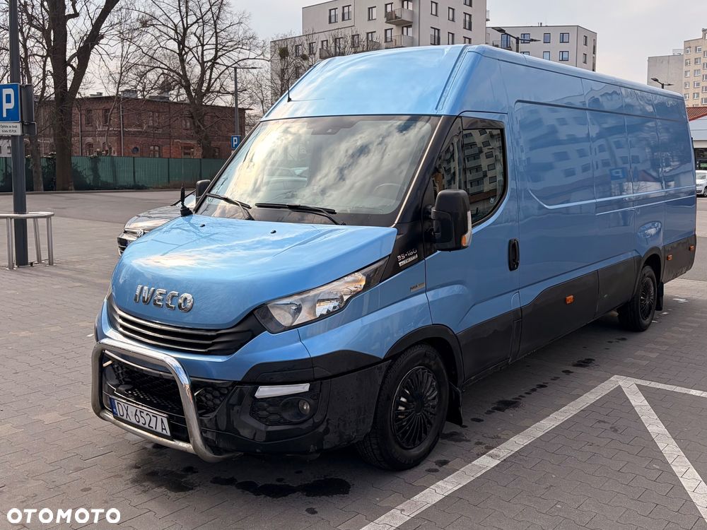 Iveco Daily 35S18 - 1