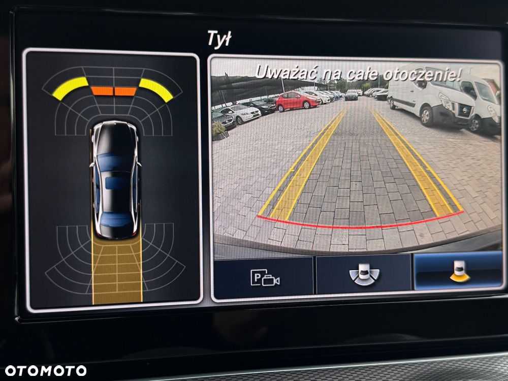 Mercedes-Benz Klasa E 220 d Business Edition 9G-TRONIC - 20