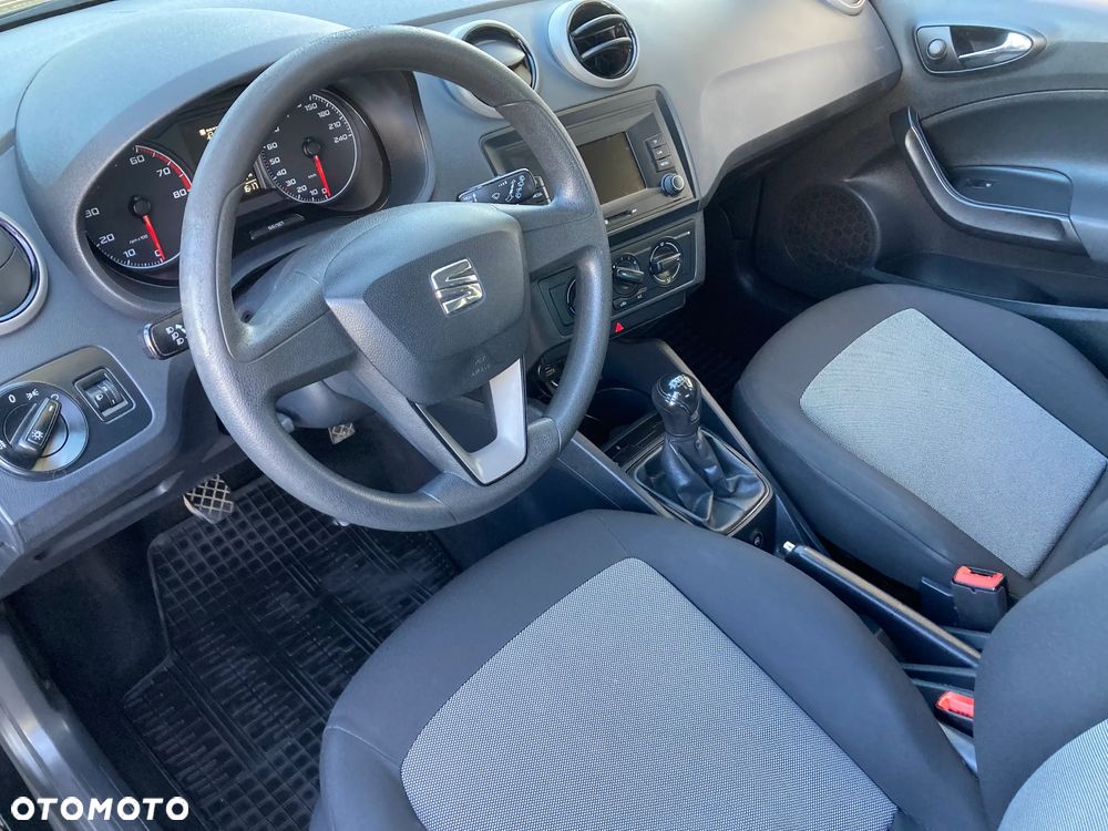 Seat Ibiza - 6